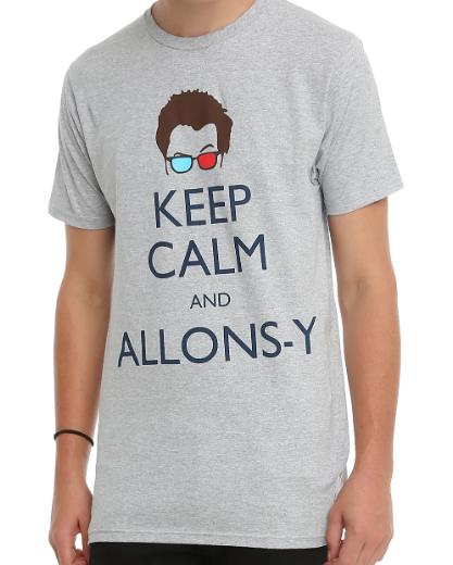 keep calm and allonsy